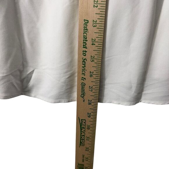 Nwt Ann Taylor LOFT Speckled Sweater in Light Grey with 3/4 Sleeves, Size small - Picture 11 of 12